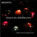 Walmart xmas series string solar decoration lights